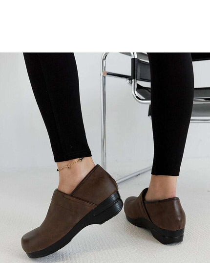 Low Shoes model 206479