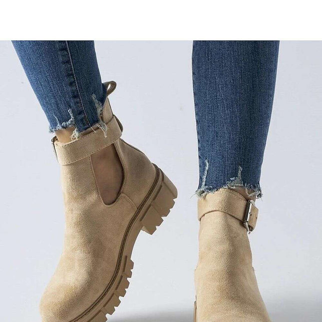 Boots model 206498