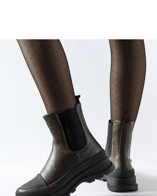 Boots model 206512