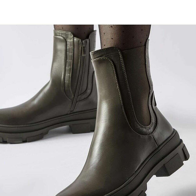Boots model 206516