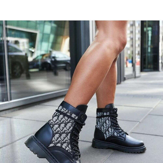 Boots model 206531