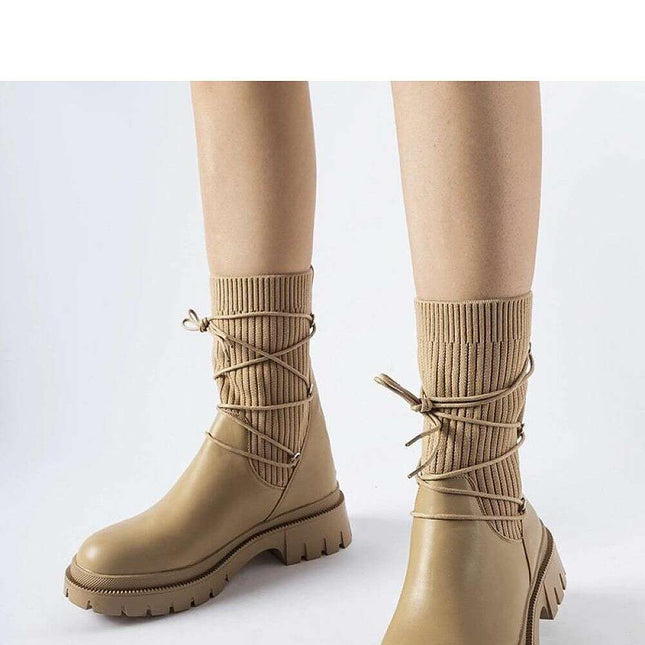 Boots model 206532