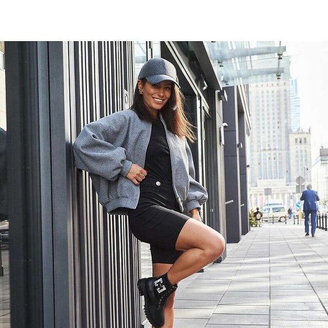 Trapper shoes model 206541