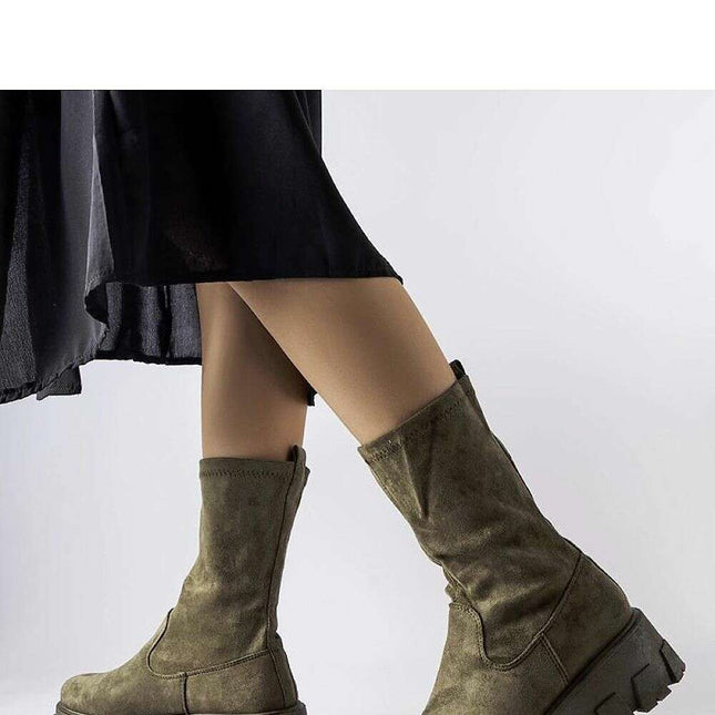 Boots model 206550