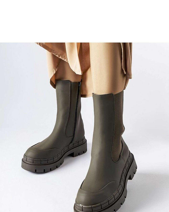 Boots model 206564