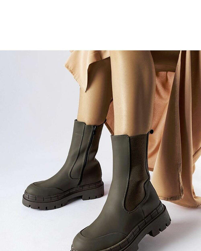 Boots model 206564