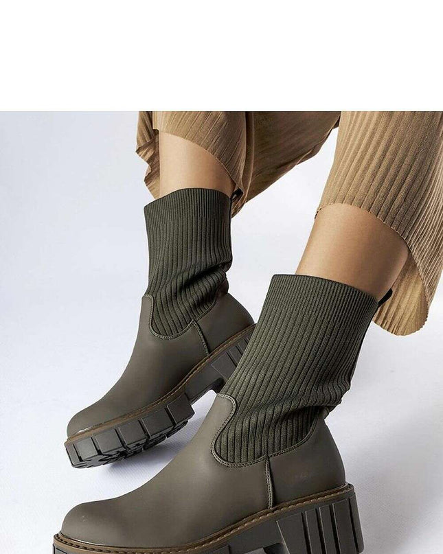 Boots model 206565