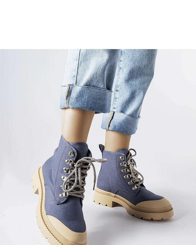 Trapper shoes model 206566