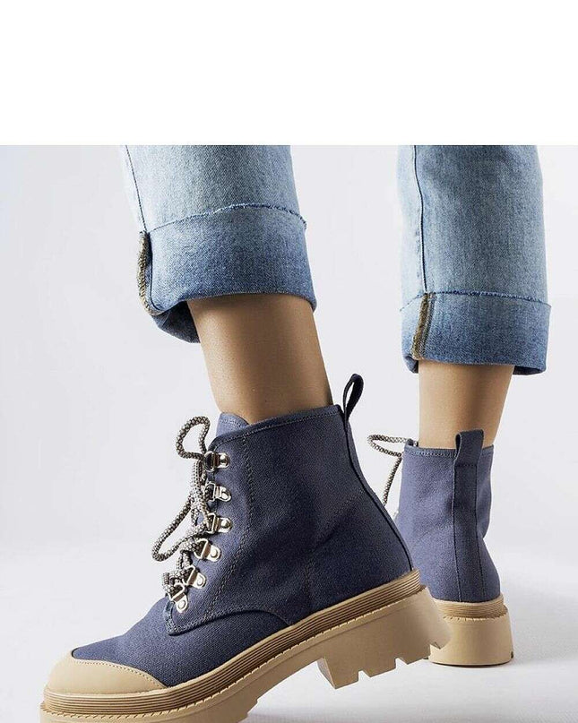 Trapper shoes model 206566