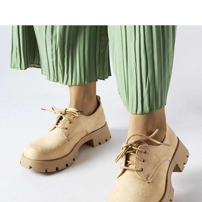 Low Shoes model 206570