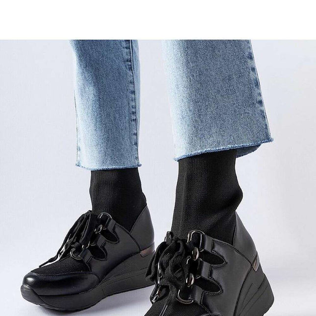 Buskin boots model 206574