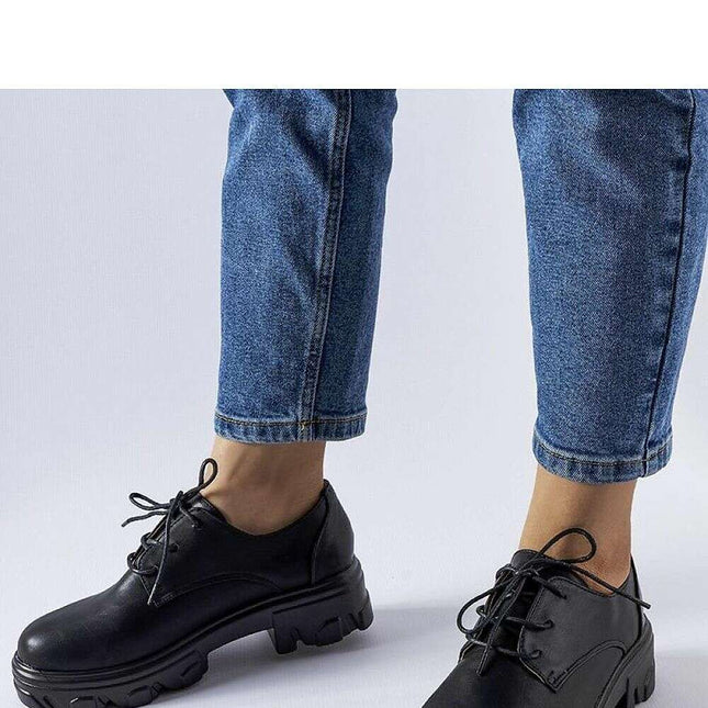 Low Shoes model 206580