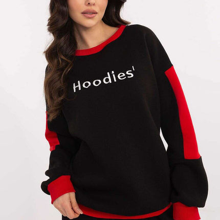 Sweatshirt model 206136