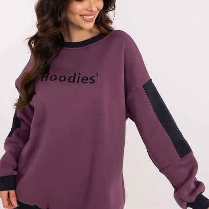 Sweatshirt model 206136