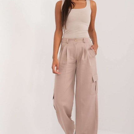 Women trousers model 206618