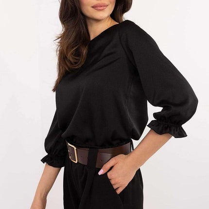 Blouse model 206623