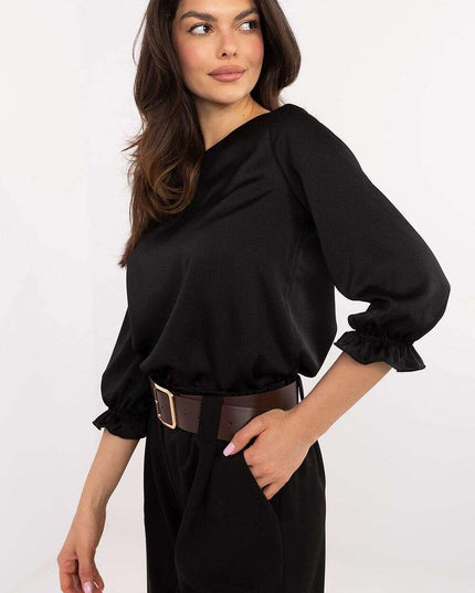 Blouse model 206623
