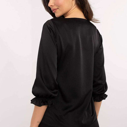 Blouse model 206623