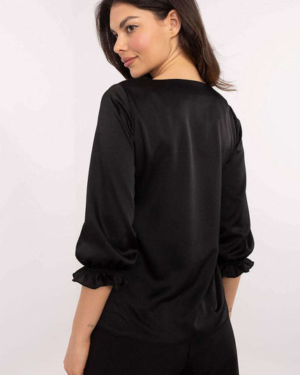 Blouse model 206623