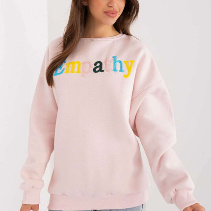 Sweatshirt model 206643