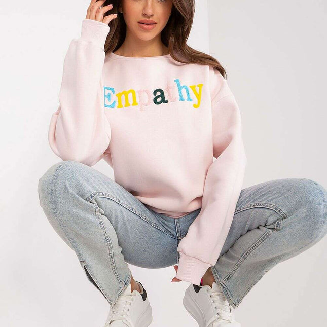 Sweatshirt model 206643