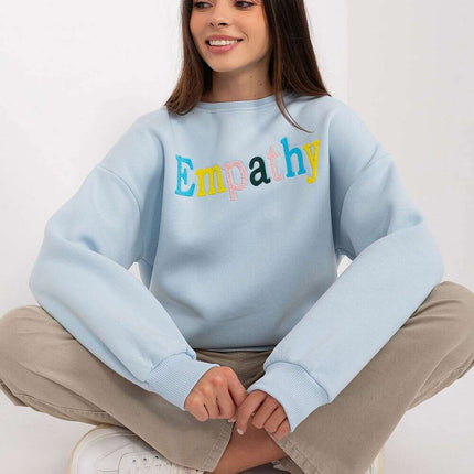 Sweatshirt model 206643