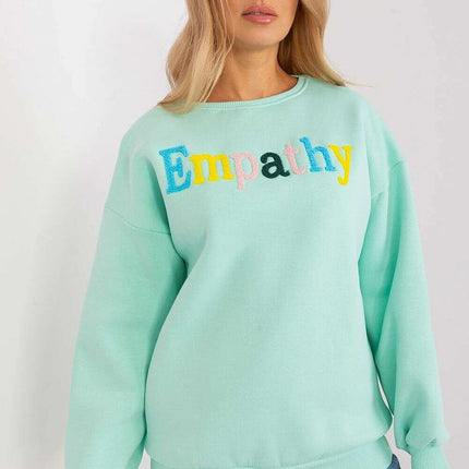 Sweatshirt model 206643
