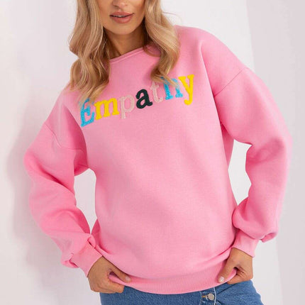 Sweatshirt model 206643