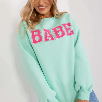 Sweatshirt model 206650