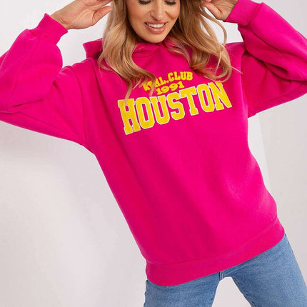 Sweatshirt model 206657