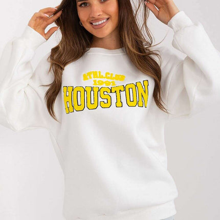 Sweatshirt model 206661