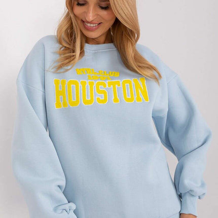 Sweatshirt model 206661