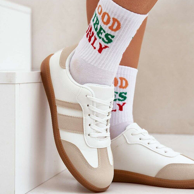 Sport Shoes model 206834