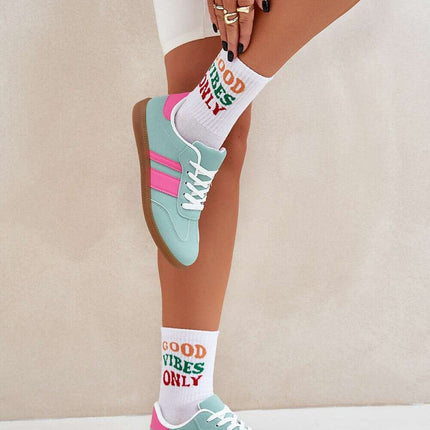 Sport Shoes model 206834