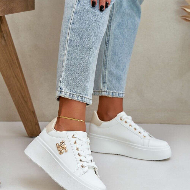 Sport Shoes model 206865