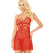 red / EU S/M | US S/M