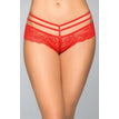 red / EU S/M | US S/M