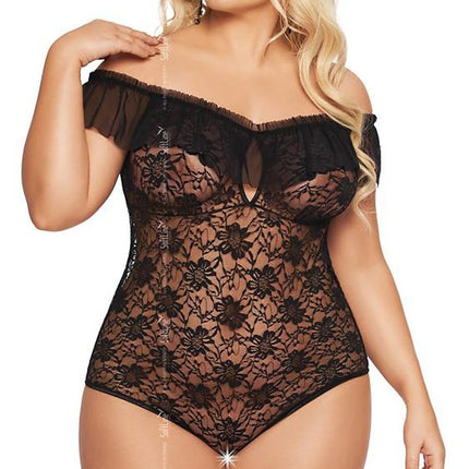  Shapewear Body model 206914 SoftLine Collection 