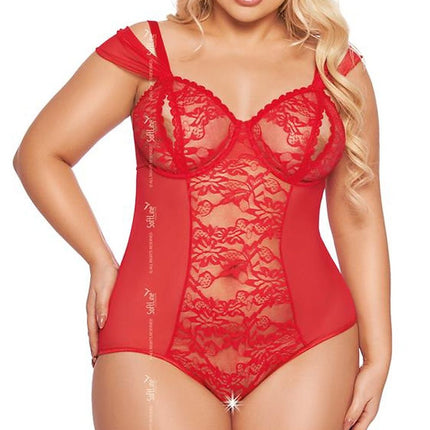  Shapewear Body model 206915 SoftLine Collection 