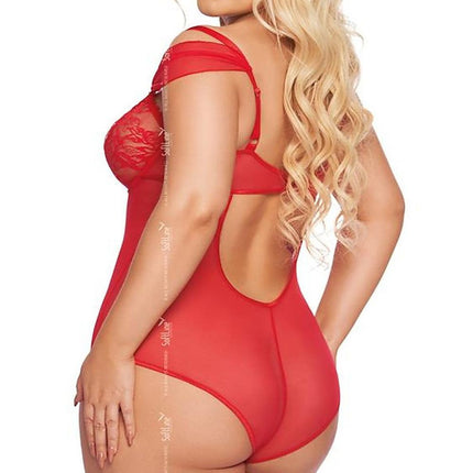  Shapewear Body model 206915 SoftLine Collection 