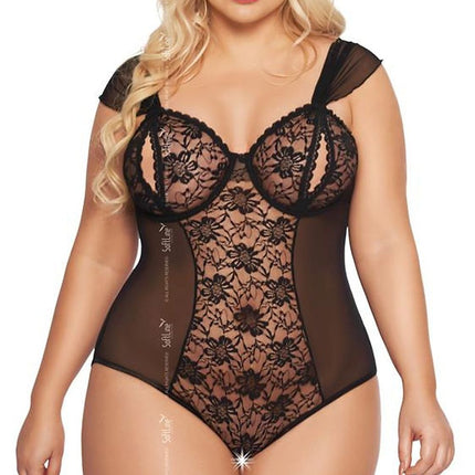  Shapewear Body model 206916 SoftLine Collection 