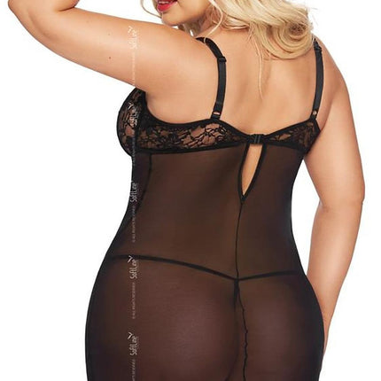  Sexy set model 206917 SoftLine Collection 