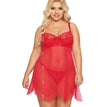 red / EU XL | US XL