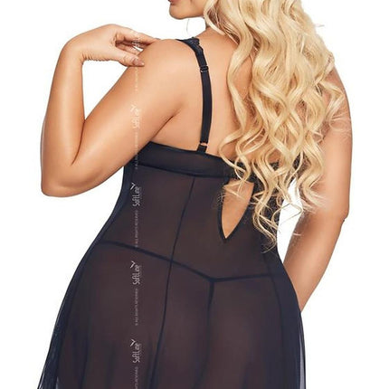  Sexy set model 206925 SoftLine Collection 