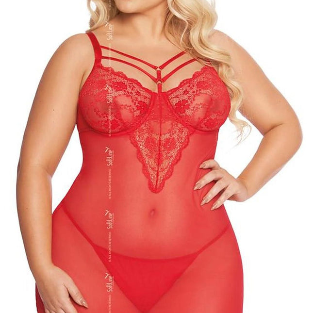 Sexy set