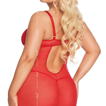  Sexy set model 206927 SoftLine Collection 