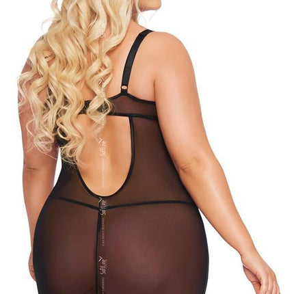  Sexy set model 206928 SoftLine Collection 