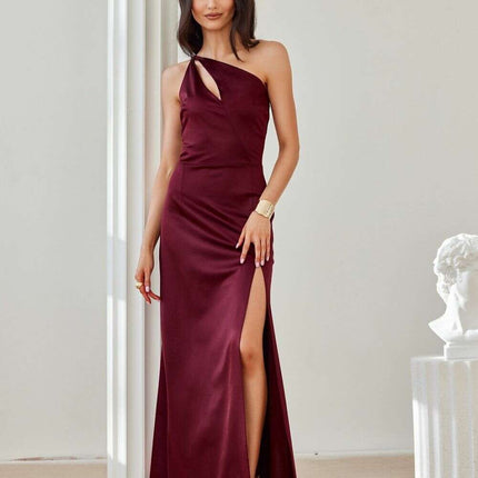 Long dress model 206060