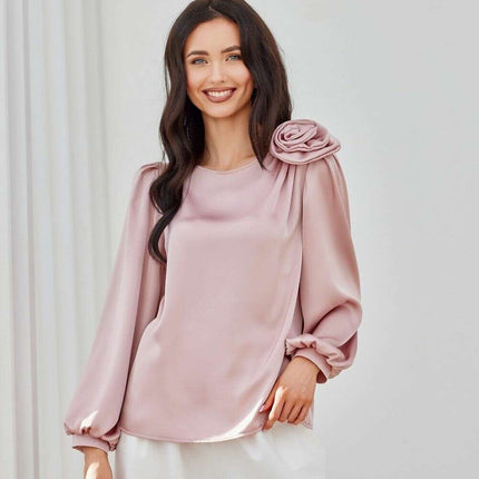Blouse model 204903