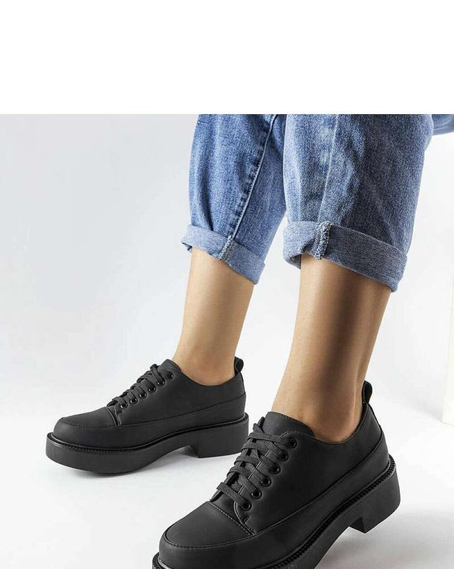 Low Shoes model 207042